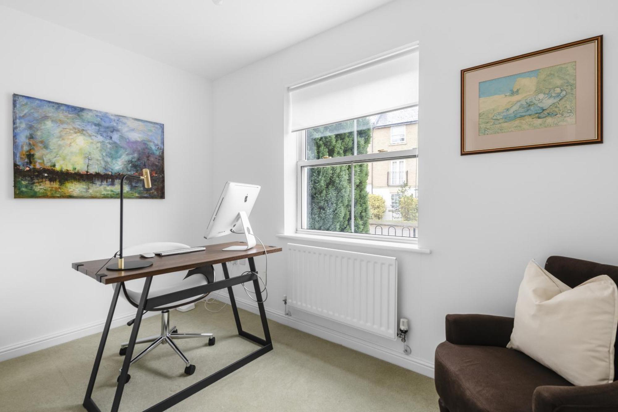 Luxurious 3 Bed House With Free Parking, Close To The Train Station & Town Braintree Exterior photo